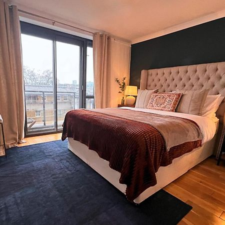 The Kensington Retreat Apartment London Ngoại thất bức ảnh
