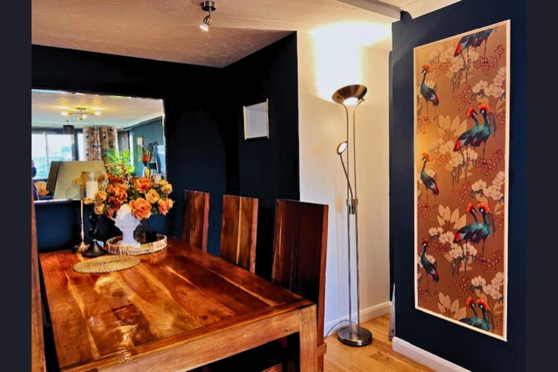 The Kensington Retreat Apartment London Ngoại thất bức ảnh