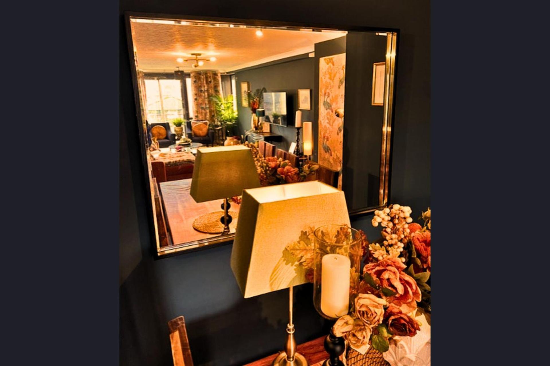 The Kensington Retreat Apartment London Ngoại thất bức ảnh