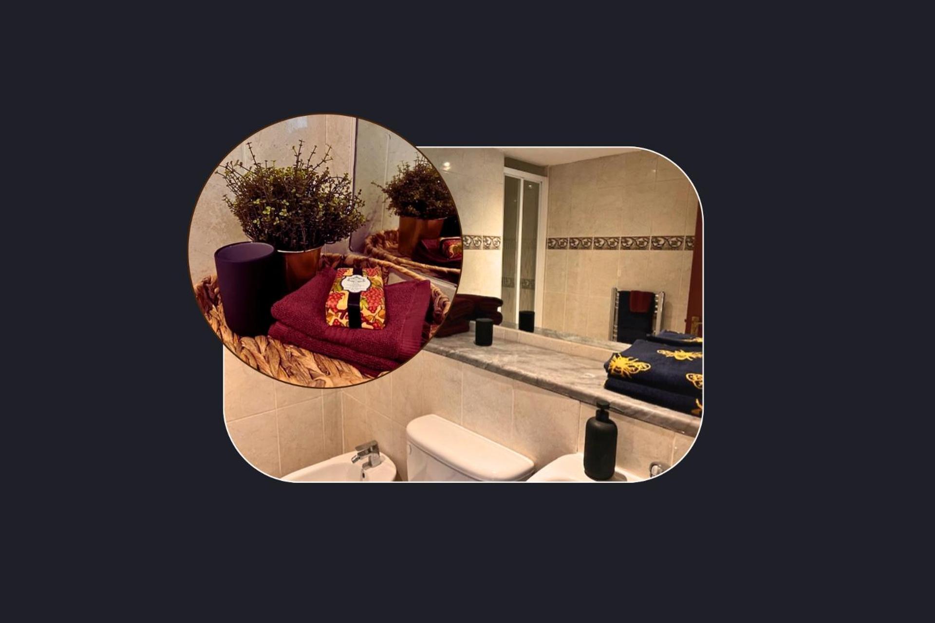 The Kensington Retreat Apartment London Ngoại thất bức ảnh