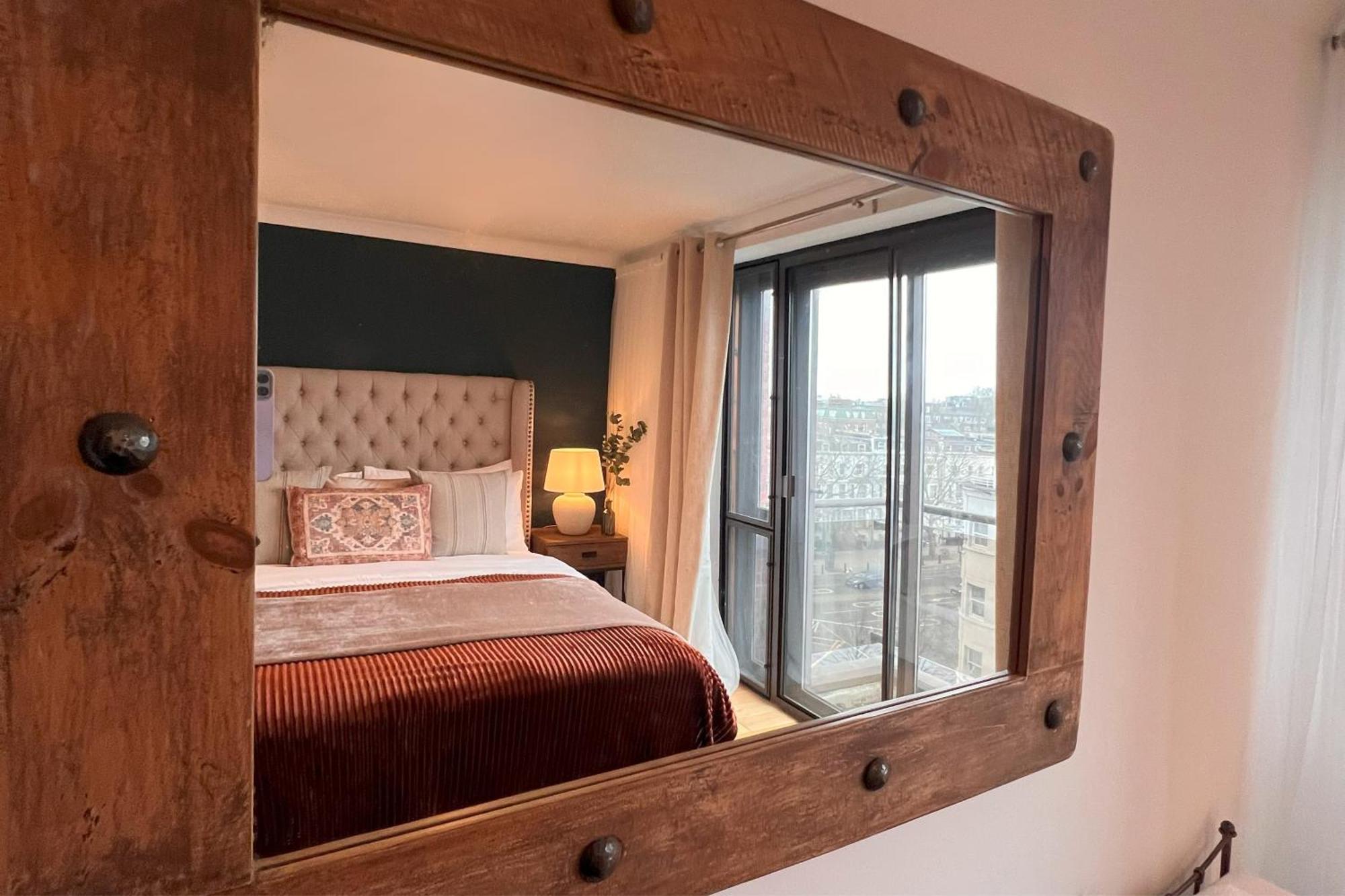 The Kensington Retreat Apartment London Ngoại thất bức ảnh